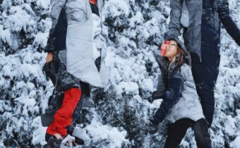 Best Eco-Friendly Puffer Jackets for Winter