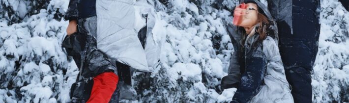 Best Eco-Friendly Puffer Jackets for Winter