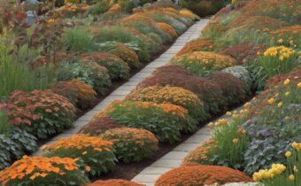 Best Fall Perennials for Your Garden