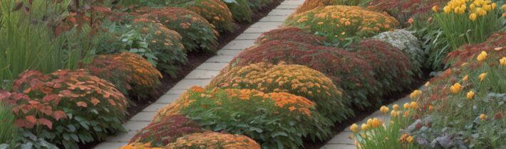 Best Fall Perennials for Your Garden