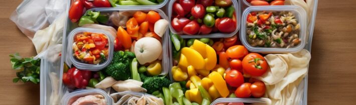 Best Healthy Meal Delivery Kits