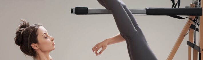 Best Home Pilates Reformers