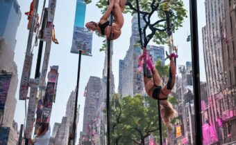 Best Pole Dancing Classes in NYC