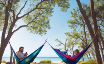 Best Portable Hammocks Guide