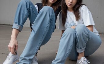 Best Sneakers to Pair with Jeans