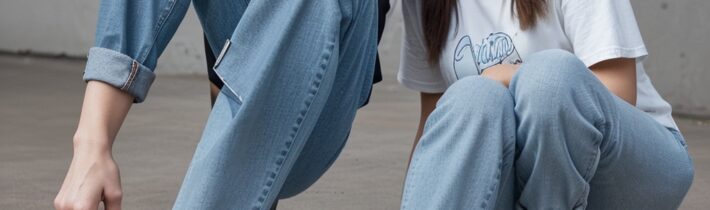 Best Sneakers to Pair with Jeans