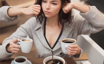 Best Time to Drink Coffee Based on Your Chronotype