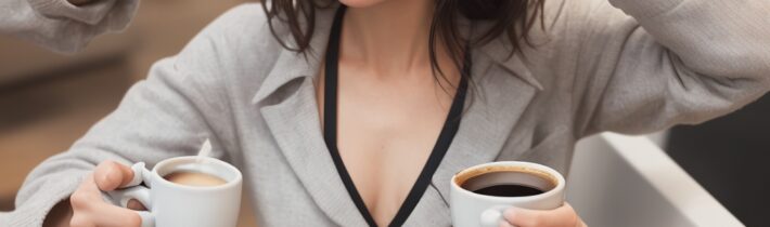 Best Time to Drink Coffee Based on Your Chronotype