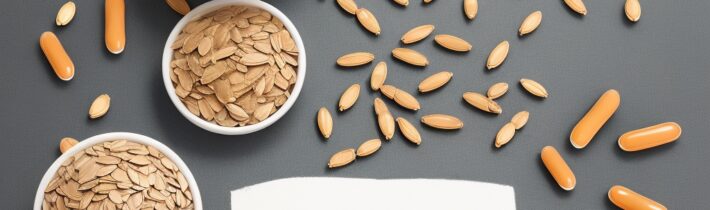 Beta Glucan Benefits for Health