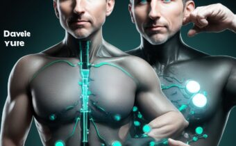 Biohacking with Dave Asprey