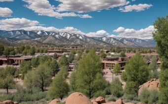 Boulder, Colorado Named Happiest City in America