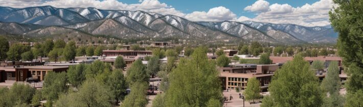 Boulder, Colorado Named Happiest City in America