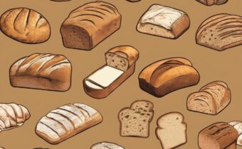 Bread Choices for Longevity
