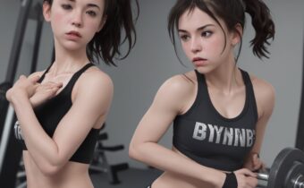 Breaking Up with Your Gym