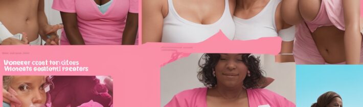 Breast Cancer Screenings for Women of Color