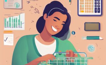 Budgeting for Teen Parents