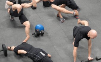 Building Core Strength Fundamentals