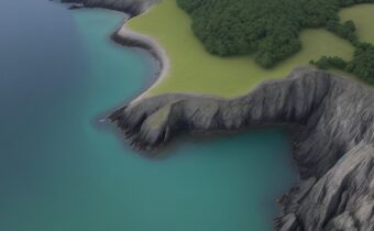 Buy a Scottish Island for Digital Detox