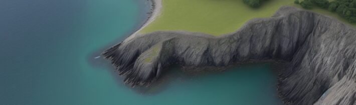 Buy a Scottish Island for Digital Detox