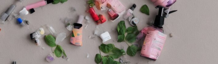 Calming Sprays for Sunday Scaries