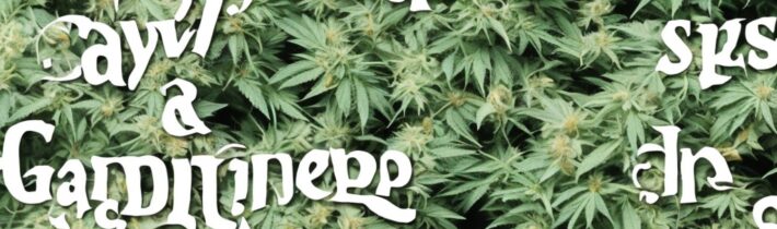 Cannabis and COVID-19