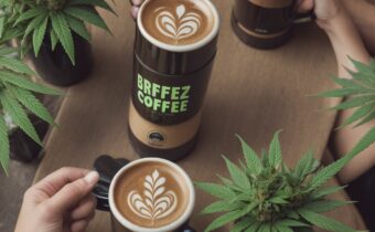 Cannabis Coffee: The Brewbudz Story
