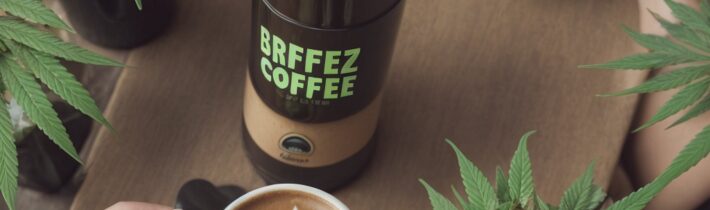 Cannabis Coffee: The Brewbudz Story