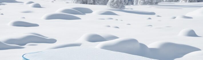 Casper Wave Hybrid Snow Mattress: The Ultimate in Cooling Comfort