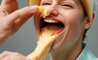 Cheese’s Impact on Dental Health