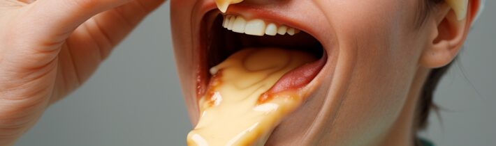 Cheese’s Impact on Dental Health