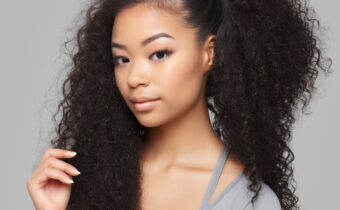 CHI AirTWIST Hair Tool Review