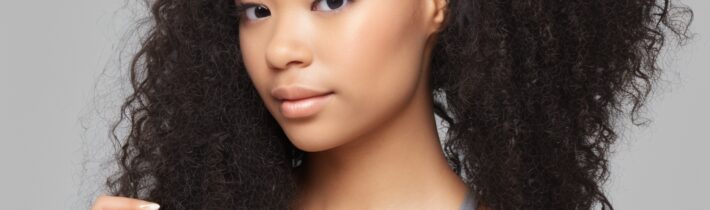 CHI AirTWIST Hair Tool Review