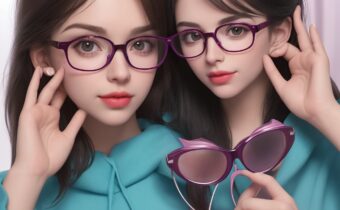Choosing Perfect Glasses for Your Face Shape