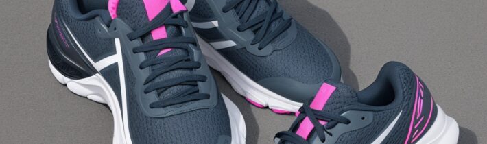 Choosing Running Shoes by Foot Type