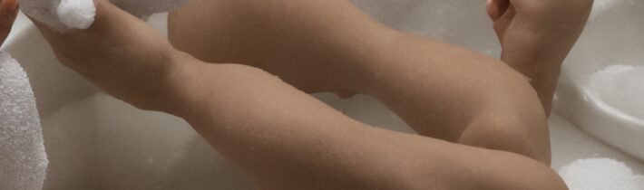 Choosing the Perfect Body Scrubber