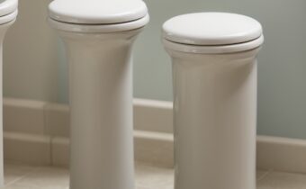 Choosing the Right Toilet Stool