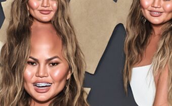 Chrissy Teigen’s Pregnancy and Witchcraft