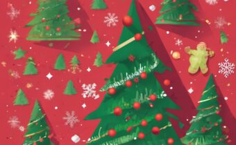 Christmas Tree Allergies