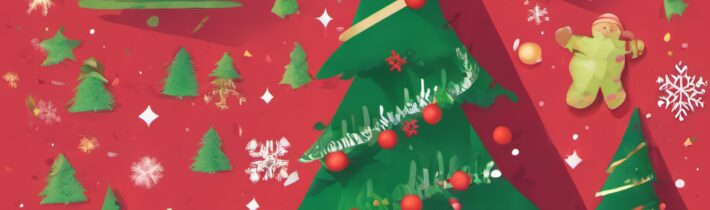 Christmas Tree Allergies