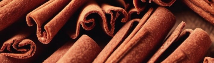 Cinnamon’s Effect on Blood Sugar Levels