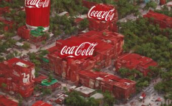 Coca-Cola’s Sustainability Journey