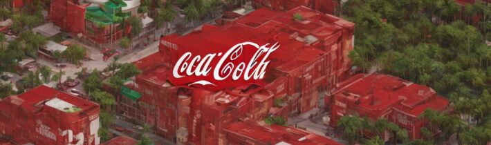 Coca-Cola’s Sustainability Journey