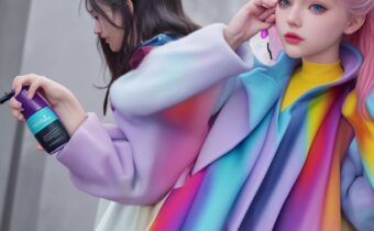 Color Wow Dream Coat Spray Review