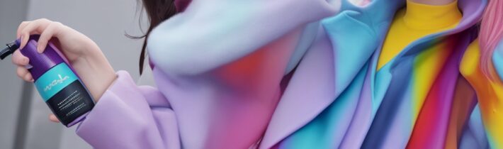 Color Wow Dream Coat Spray Review