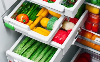 Common Fridge Storage Mistakes