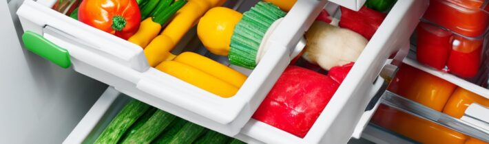 Common Fridge Storage Mistakes