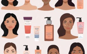 Complete Guide to Different Types of Face Moisturizers