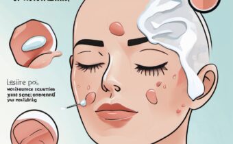 Consequences of Not Moisturizing Your Face