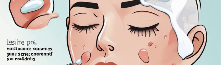 Consequences of Not Moisturizing Your Face