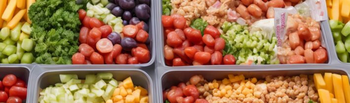 Costco’s Healthy Delivery Options